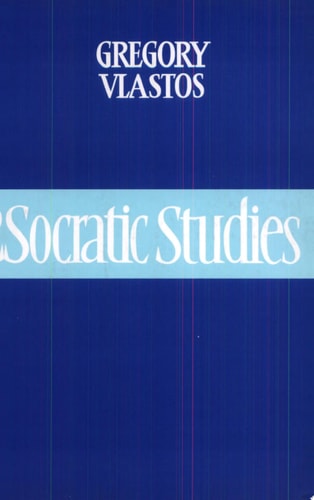 Socratic Studies