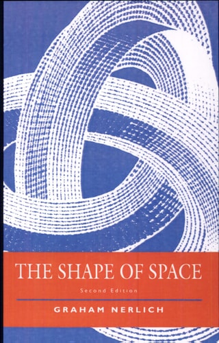 The Shape of Space