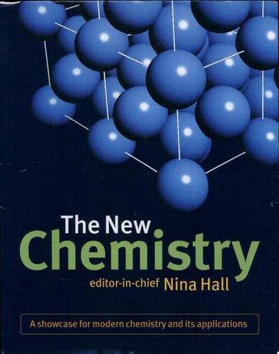 The New Chemistry