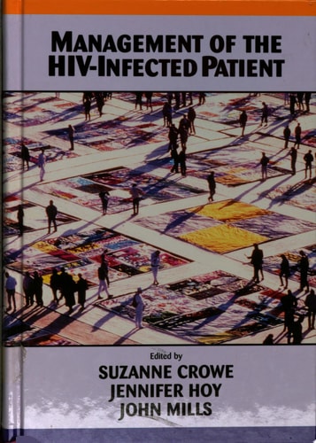 Management of the HIV-infected Patient