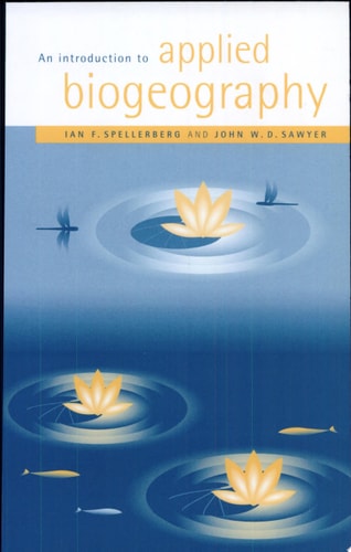 An Introduction to Applied Biogeography
