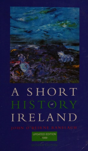 A Short History of Ireland