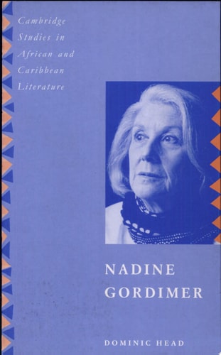 Nadine Gordimer