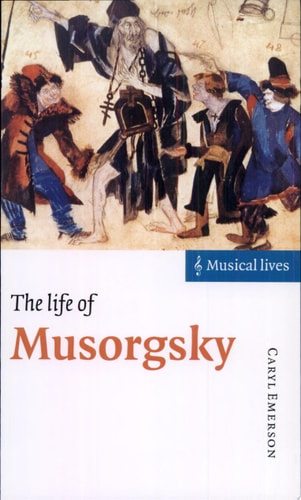 The Life of Musorgsky