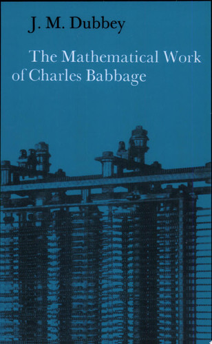 The Mathematical Work of Charles Babbage