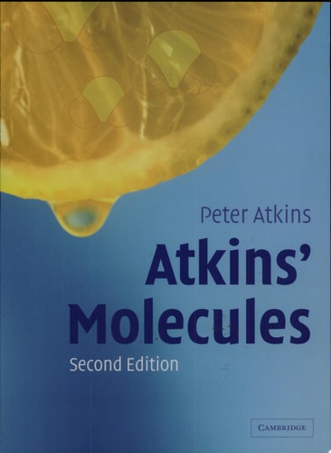 Atkins' Molecules