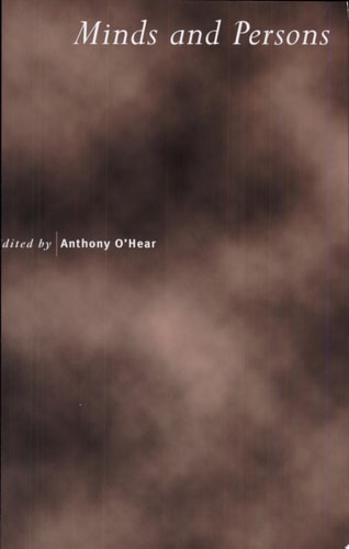 Edition published by Cambridge University Press