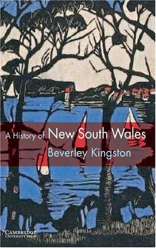 A History of New South Wales