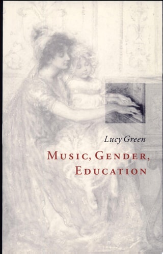Music, Gender, Education