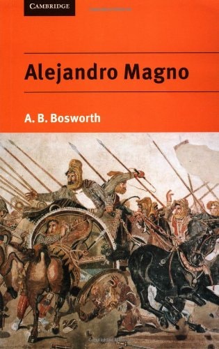 Alejandro Magno