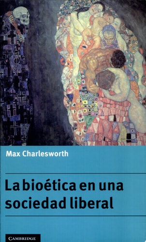 La bioética en una sociedad liberal