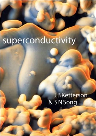 Superconductivity