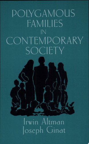 Polygamous Families in Contemporary Society