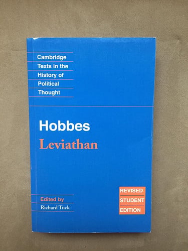 Edition published by Cambridge University Press