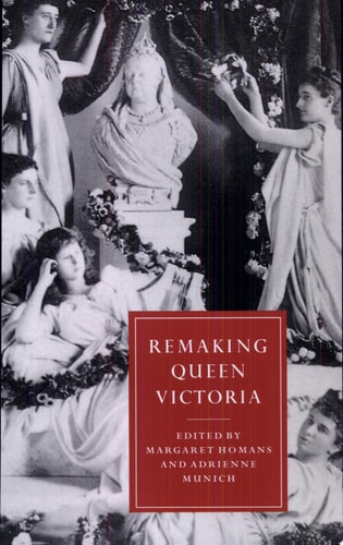 Remaking Queen Victoria