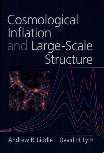 Cosmological Inflation and Large-Scale Structure