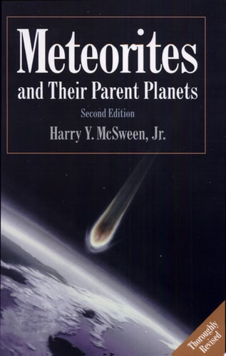 Meteorites and Their Parent Planets
