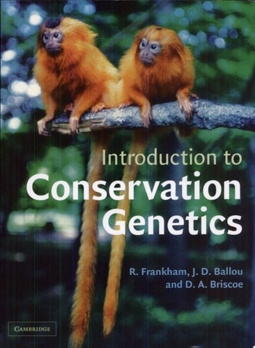 Introduction to Conservation Genetics