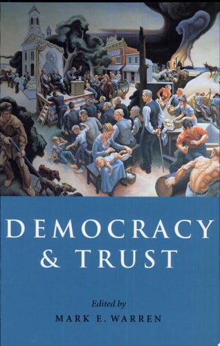 Democracy and Trust