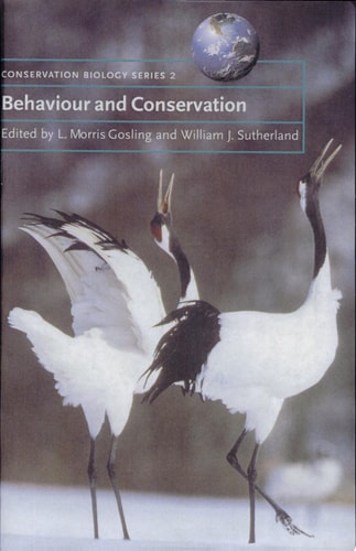 Behaviour and Conservation