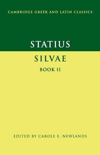 Statius: Silvae