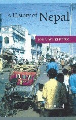 A History Of Nepal