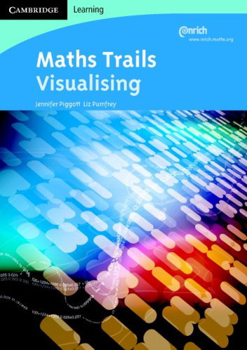 Maths Trails with CD-ROM Visualising