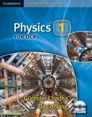 Physics 1 for OCR