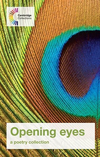 Opening Eyes A Poetry Collection