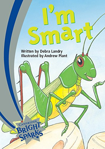 Bright Sparks: I'm Smart Emergent