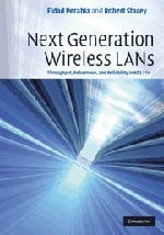 Next Generation Wireless Lans