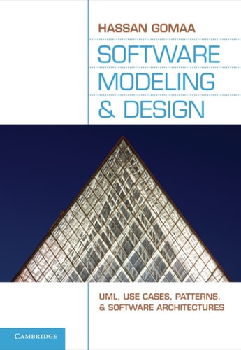 Software modeling and design