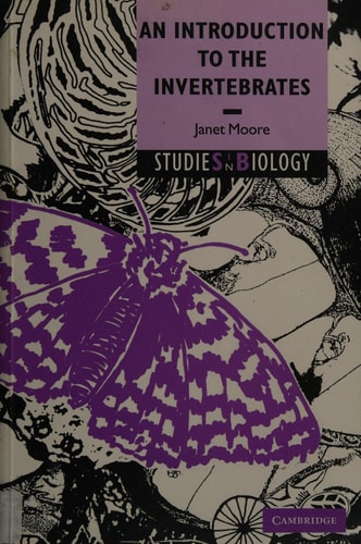 An Introduction to the Invertebrates