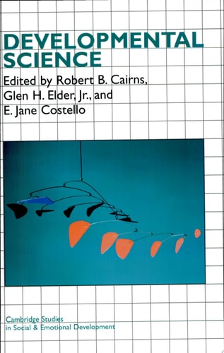 Developmental Science