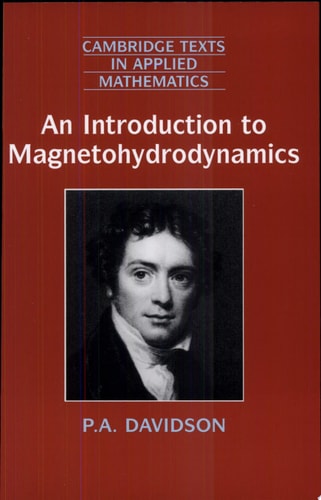 An Introduction to Magnetohydrodynamics