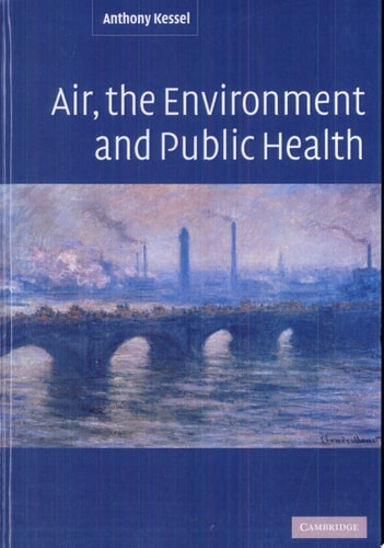 Air, the Environment and Public Health