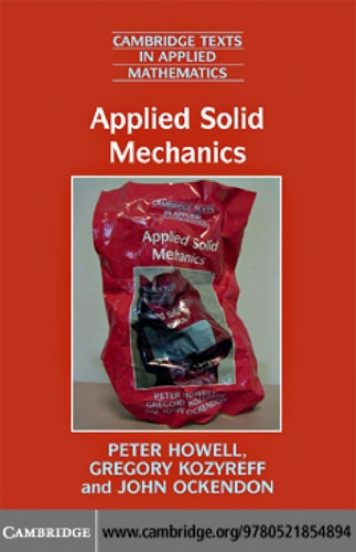 Applied Solid Mechanics
