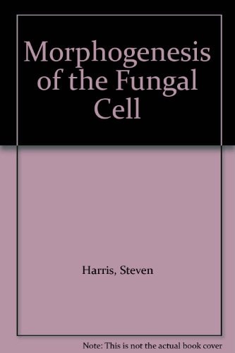 Morphogenesis of the Fungal Cell