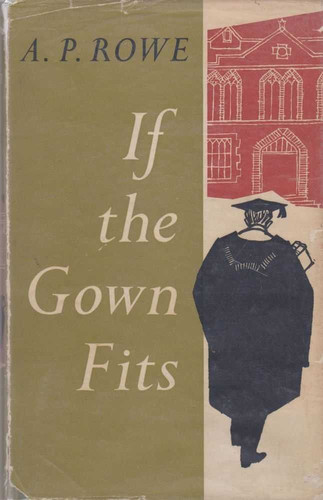 If the Gown Fits