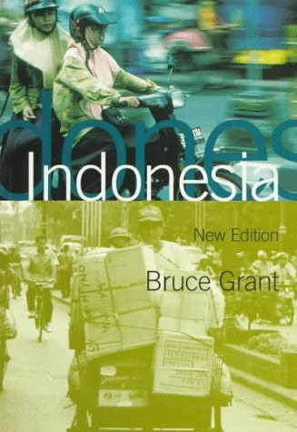 Indonesia (Penguin Special)