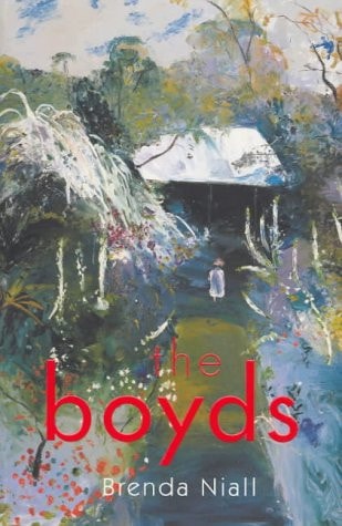 The Boyds A Family Biography