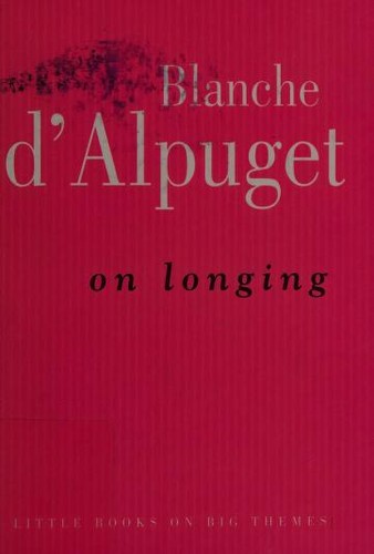 On Longing