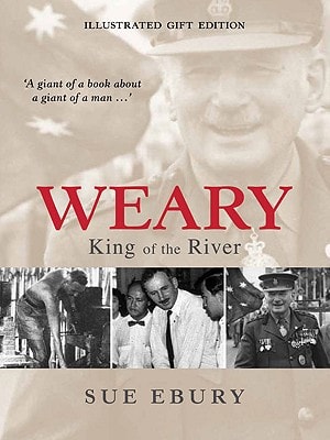Weary King of the River