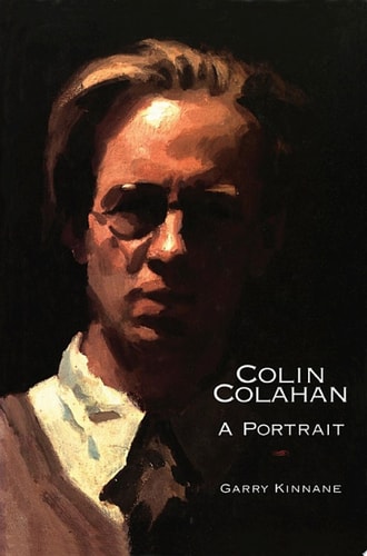 Colin Colahan