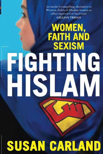 Fighting Hislam Women, Faith and Sexism