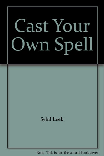 Cast Your Own Spell