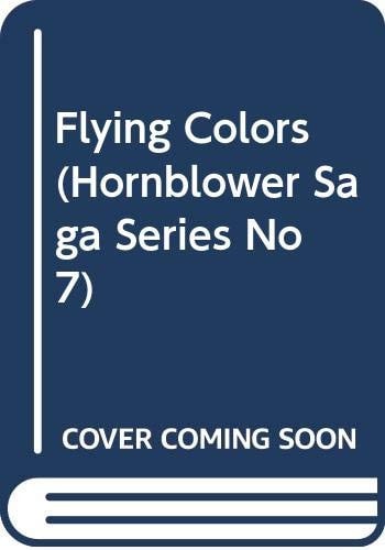 Hornblower #07 Flyi -Op/97