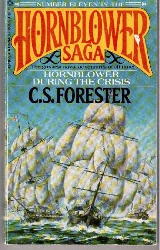 Hornblower #11 Dur -Op/97