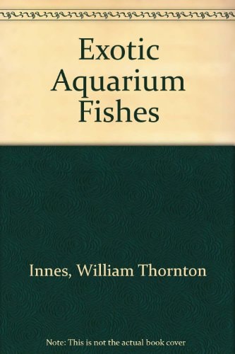 Exotic Aquarium Fishes