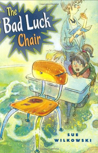The Bad Luck Chair